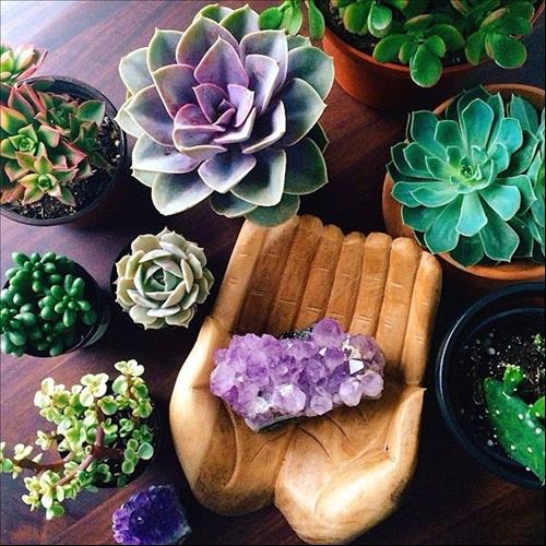 Mẹo dùng đá phong thủy Meo dung da phong thuy