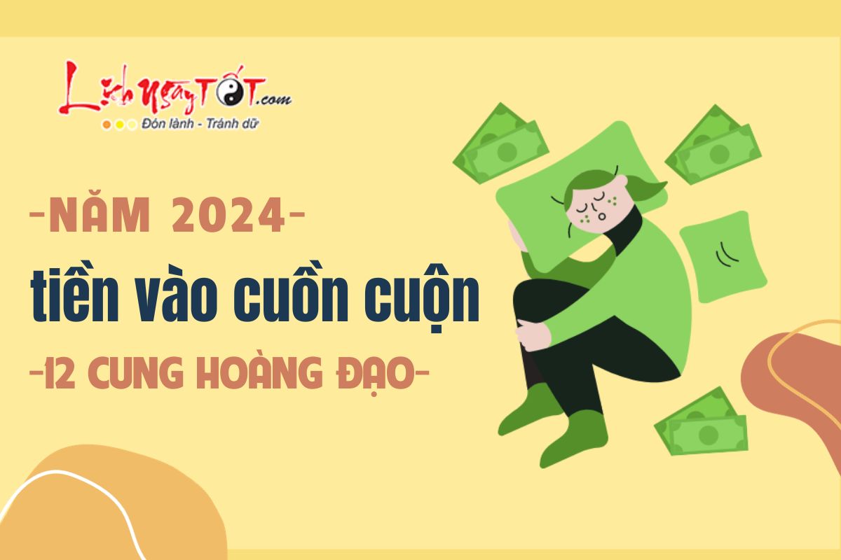 Mẹo kiếm tiền năm 2024 Meo kiem tien nam 2024
