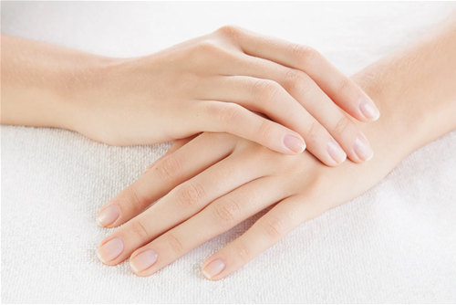 móng tay hồng hào khỏe mạnh mong tay hong hao khoe manh