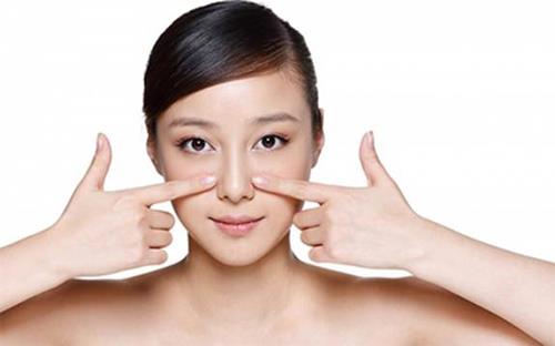 mũi to là tướng phát tài mui to la tuong phat tai