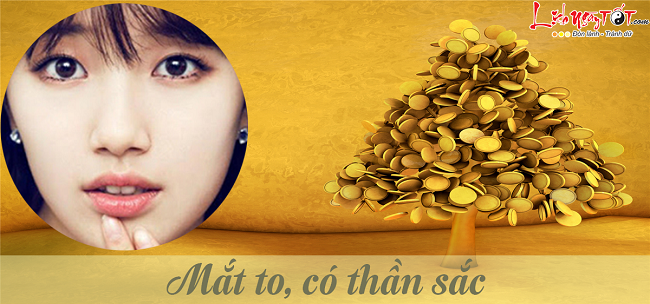 Nét tướng mặt phát tài phát lộc dễ dàng trong năm 2017 hình ảnh gốc Net tuong mat phat tai phat loc de dang trong nam 2017 hinh anh goc