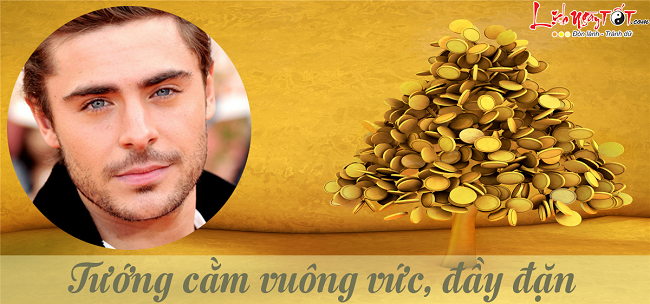 Nét tướng mặt phát tài phát lộc dễ dàng trong năm 2017 hình ảnh gốc Net tuong mat phat tai phat loc de dang trong nam 2017 hinh anh goc
