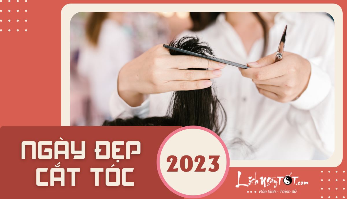 Ngay dep cat toc nam 2023