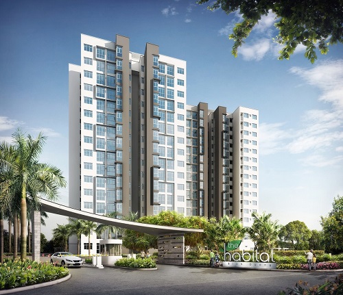 Nguyên tắc phong thủy bất di bất dịch khi chọn nhà chung cư hình ảnh Nguyen tac phong thuy bat di bat dich khi chon nha chung cu hinh anh