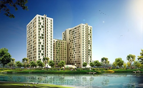 Nguyên tắc phong thủy bất di bất dịch khi chọn nhà chung cư hình ảnh Nguyen tac phong thuy bat di bat dich khi chon nha chung cu hinh anh