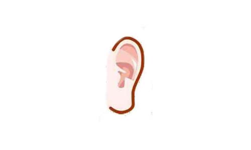 Nhận biết số sướng khổ của phụ nữ qua tướng tai hình ảnh 2 Nhan biet so suong kho cua phu nu qua tuong tai hinh anh 2
