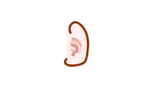Nhận biết số sướng khổ của phụ nữ qua tướng tai hình ảnh 4 Nhan biet so suong kho cua phu nu qua tuong tai hinh anh 4