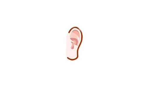 Nhận biết số sướng khổ của phụ nữ qua tướng tai hình ảnh Nhan biet so suong kho cua phu nu qua tuong tai hinh anh