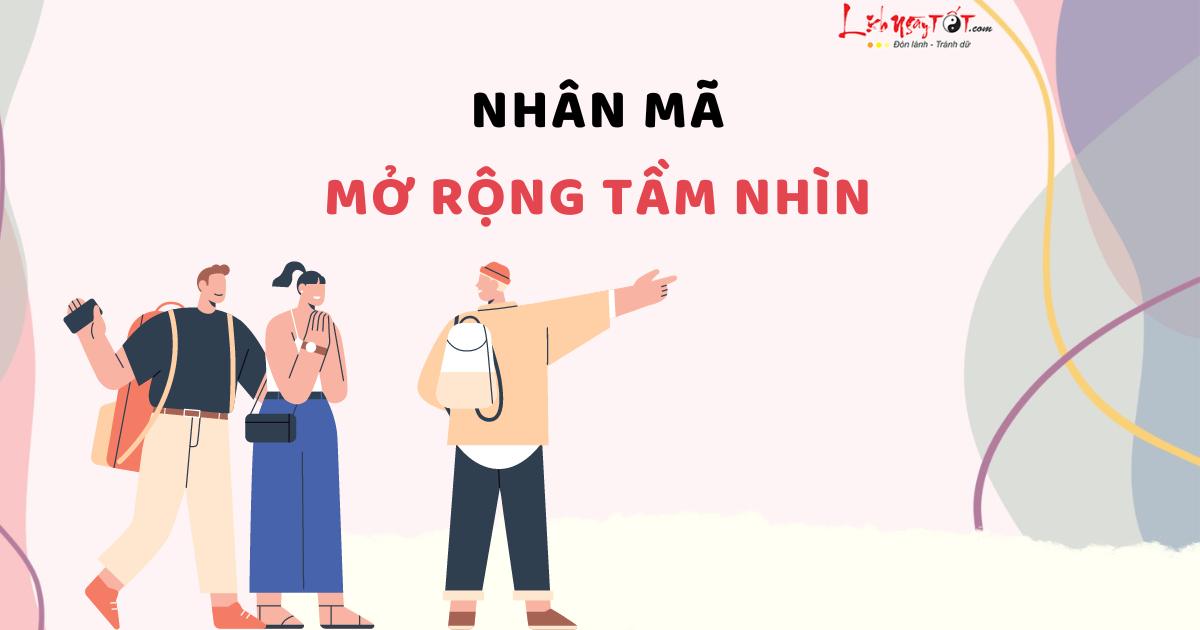 Nhân Mã Nhan Ma