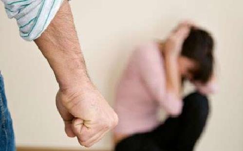 Nhân tướng học Đàn ông vũ phu, chớ u mê mà lấy hình ảnh Nhan tuong hoc Dan ong vu phu, cho u me ma lay hinh anh