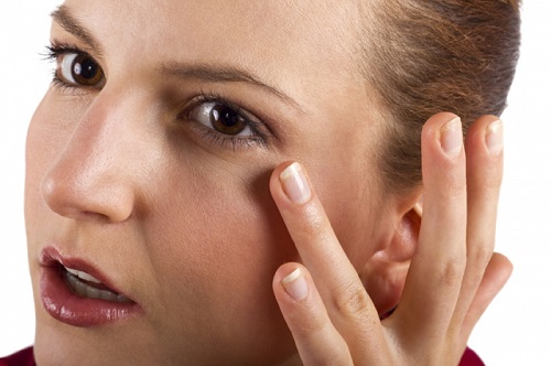 Nhìn thấu tâm can con người qua 5 kiểu tướng mắt hình ảnh 2 Nhin thau tam can con nguoi qua 5 kieu tuong mat hinh anh 2
