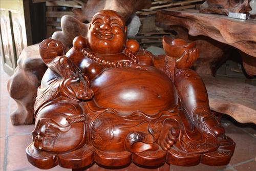 Những đồ phong thủy chiêu tài mang lại vượng khí đầy nhà hình ảnh 4 Nhung do phong thuy chieu tai mang lai vuong khi day nha hinh anh 4