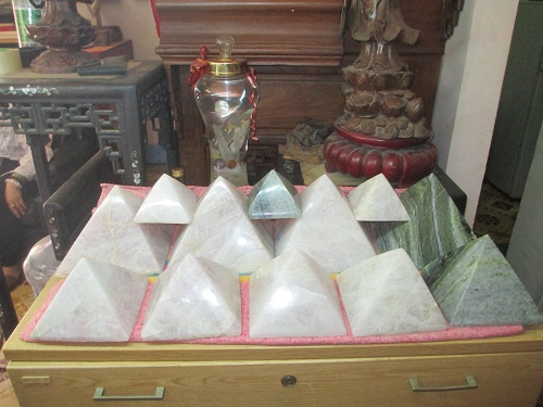 Những đồ phong thủy chiêu tài mang lại vượng khí đầy nhà hình ảnh 7 Nhung do phong thuy chieu tai mang lai vuong khi day nha hinh anh 7