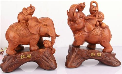 Những đồ phong thủy chiêu tài mang lại vượng khí đầy nhà hình ảnh 8 Nhung do phong thuy chieu tai mang lai vuong khi day nha hinh anh 8