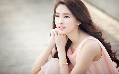 Những nét tướng cách ở phụ nữ khiến đàn ông mê mệt hình ảnh 2 Nhung net tuong cach o phu nu khien dan ong me met hinh anh 2