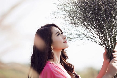 Những nét tướng cách ở phụ nữ khiến đàn ông mê mệt hình ảnh 3 Nhung net tuong cach o phu nu khien dan ong me met hinh anh 3