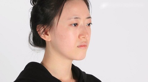 Những nét tướng mặt cản trở con đường làm giàu P1 hình ảnh Nhung net tuong mat can tro con duong lam giau P1 hinh anh