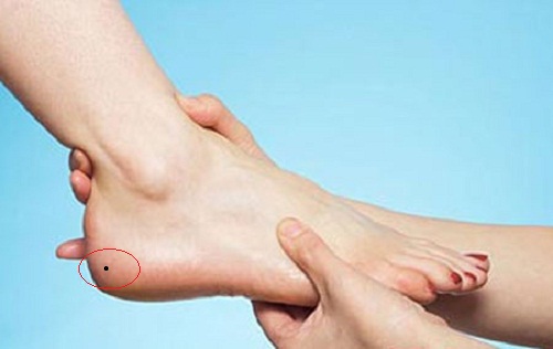 Những nốt ruồi báo hiệu xui xẻo rình rập hình ảnh 2 Nhung not ruoi bao hieu xui xeo rinh rap hinh anh 2