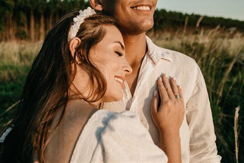 nữ Bạch Dương nam Bảo Bình nu Bach Duong nam Bao Binh