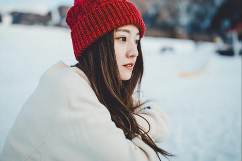 Nữ Ma Kết Nu Ma Ket