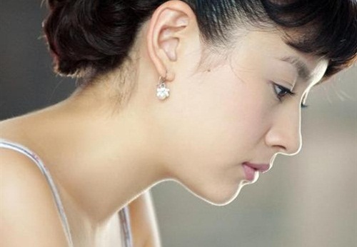 Phán giàu nghèo qua tướng đầu mũi hình ảnh Phan giau ngheo qua tuong dau mui hinh anh