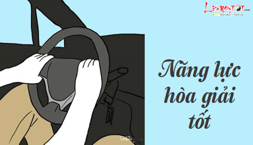 Phong cách lái xe nói gì về tính cách của bạn hình ảnh gốc 2 Phong cach lai xe noi gi ve tinh cach cua ban hinh anh goc 2