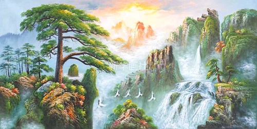 Sai lầm khi dùng vật phẩm phong thủy quen thuộc hình ảnh 2 Sai lam khi dung vat pham phong thuy quen thuoc hinh anh 2