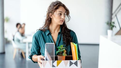 Sai lầm khi nhảy việc của 12 chòm sao Sai lam khi nhay viec cua 12 chom sao