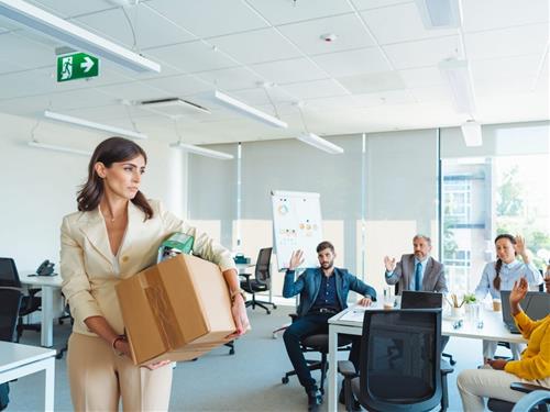 Sai lầm nhảy việc của 12 chòm sao Sai lam nhay viec cua 12 chom sao