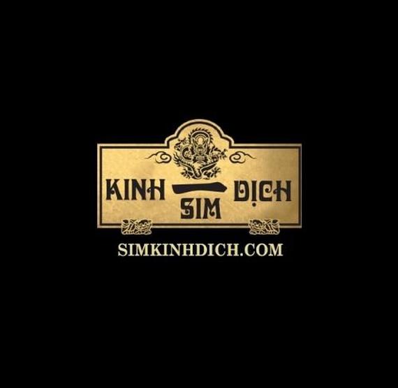sim kinh dịch sim kinh dich
