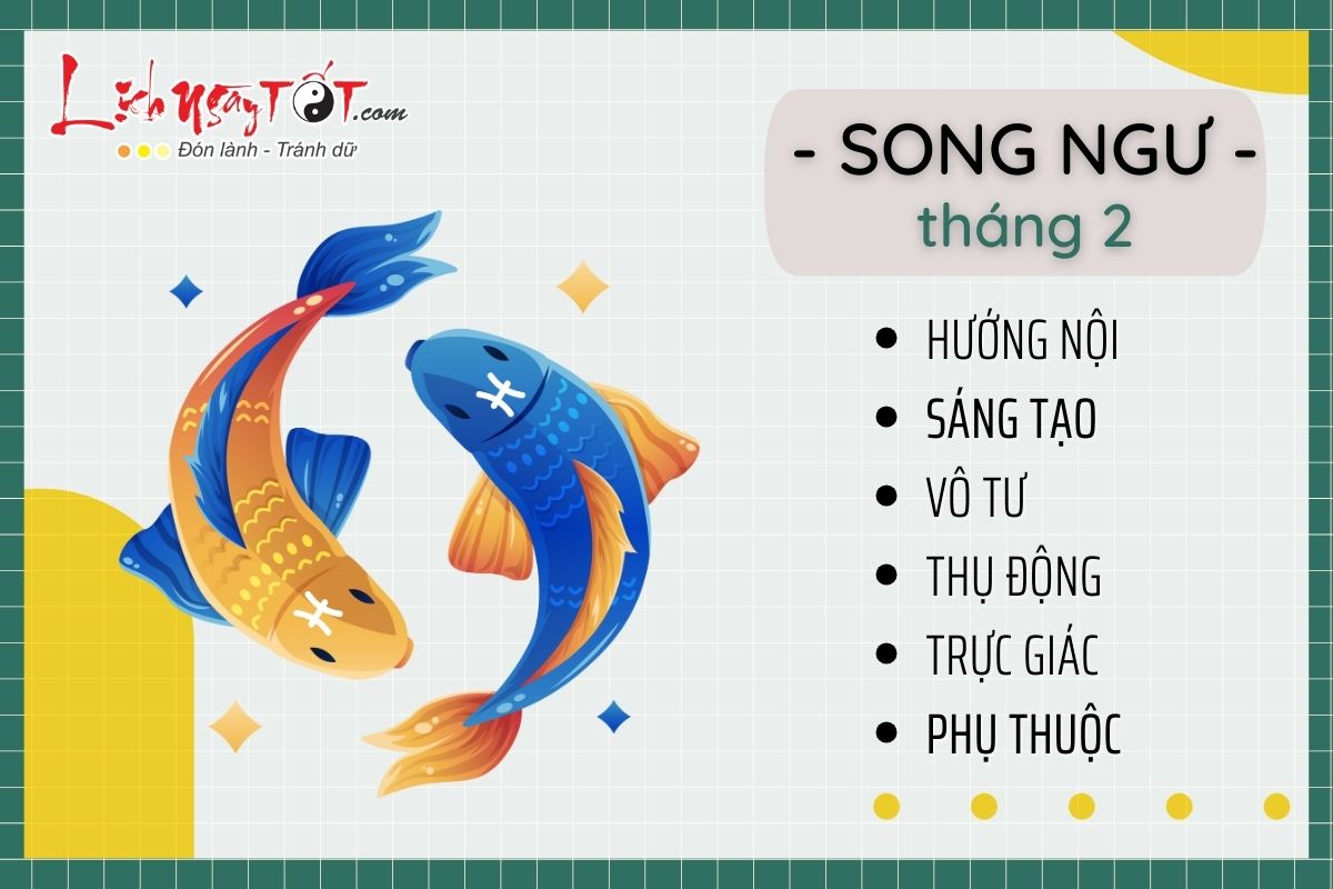Song Ngu thang 2