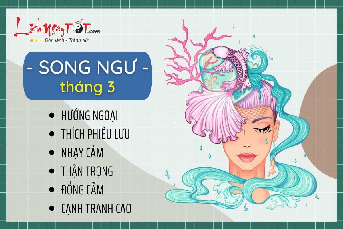 Song Ngu thang 3