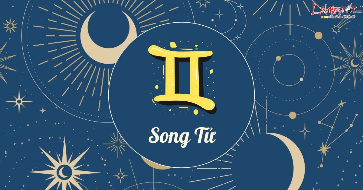 Song Tử Song Tu