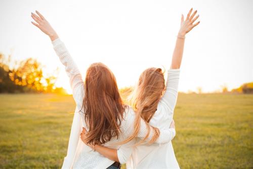 Song Tử Cung hoàng đạo có trái tim lớn Song Tu Cung hoang dao co trai tim lon