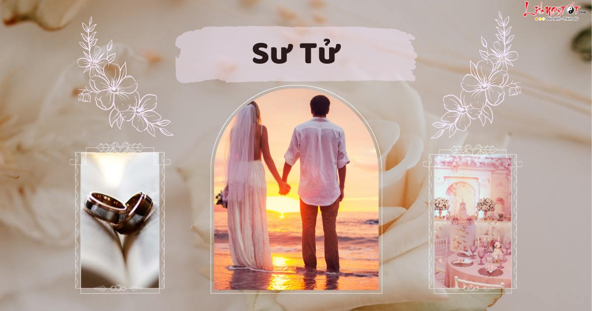 Sư Tử Su Tu
