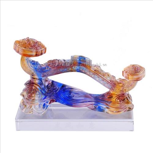 tác dụng phong thủy của long phượng như ý tac dung phong thuy cua long phuong nhu y