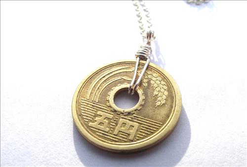dong 5 yen Nhat Ban dong 5 yen Nhat Ban