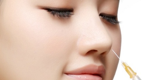 Tài vận thay đổi thế nào sau khi chỉnh sửa mũi hình ảnh Tai van thay doi the nao sau khi chinh sua mui hinh anh