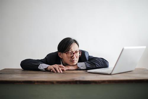 Tat xau cua Nhan Ma