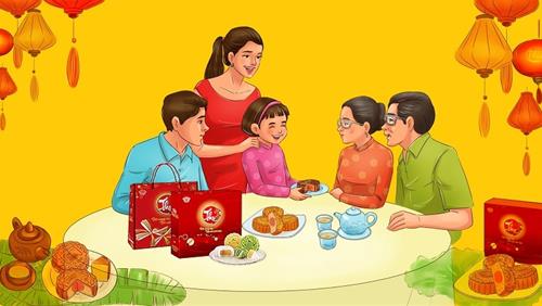 việc nên làm ngày Tết Trung Thu viec nen lam ngay Tet Trung Thu