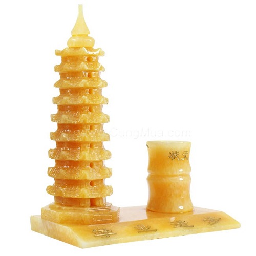 Tháp Văn Xương bao nhiêu tầng là tốt nhất hình ảnh Thap Van Xuong bao nhieu tang la tot nhat hinh anh