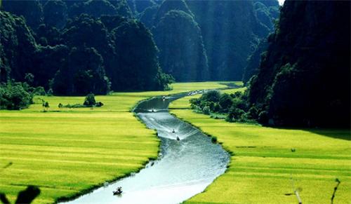 Thế nào là tiết Cốc Vũ hình ảnh 2 The nao la tiet Coc Vu hinh anh 2