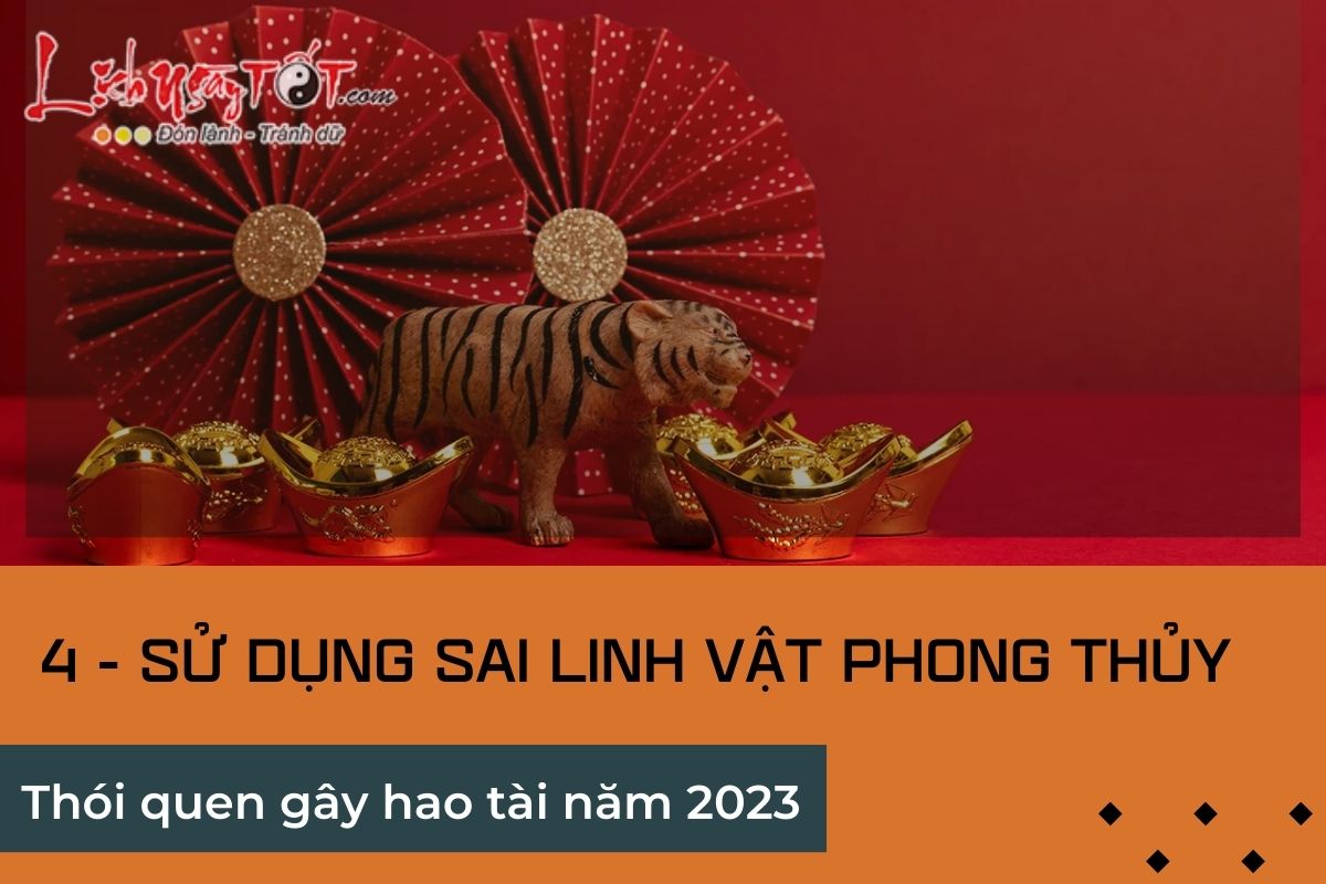 Thoi quen gay that thoat tien bac nam 2023 - 4