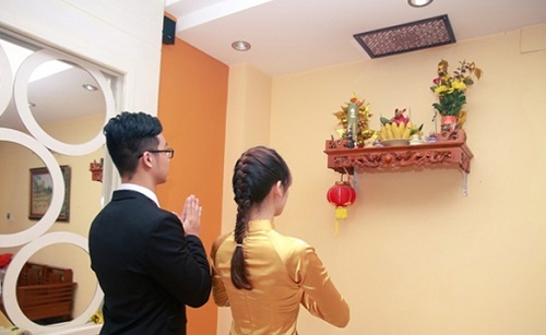 Thuê nhà có cần nhập trạch Thue nha co can nhap trach