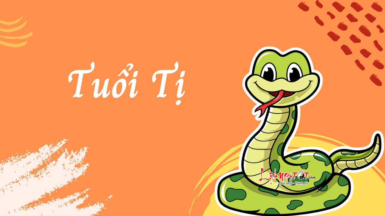 Tuoi Ti