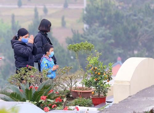 Tiết Thanh Minh 2021 là ngày nào