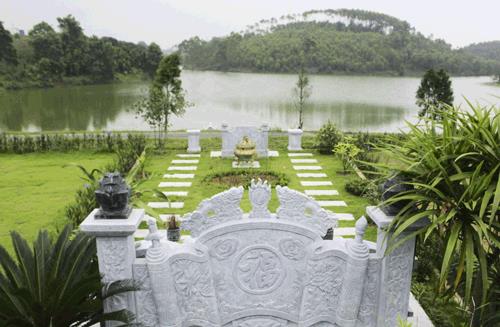 Tìm hiểu 25 thế nước trong phong thủy âm trạch để chọn huyệt cát hình ảnh 2 Tim hieu 25 the nuoc trong phong thuy am trach de chon huyet cat hinh anh 2