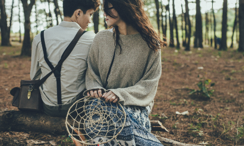 tình yêu của chàng trai Nhân Mã tinh yeu cua chang trai Nhan Ma
