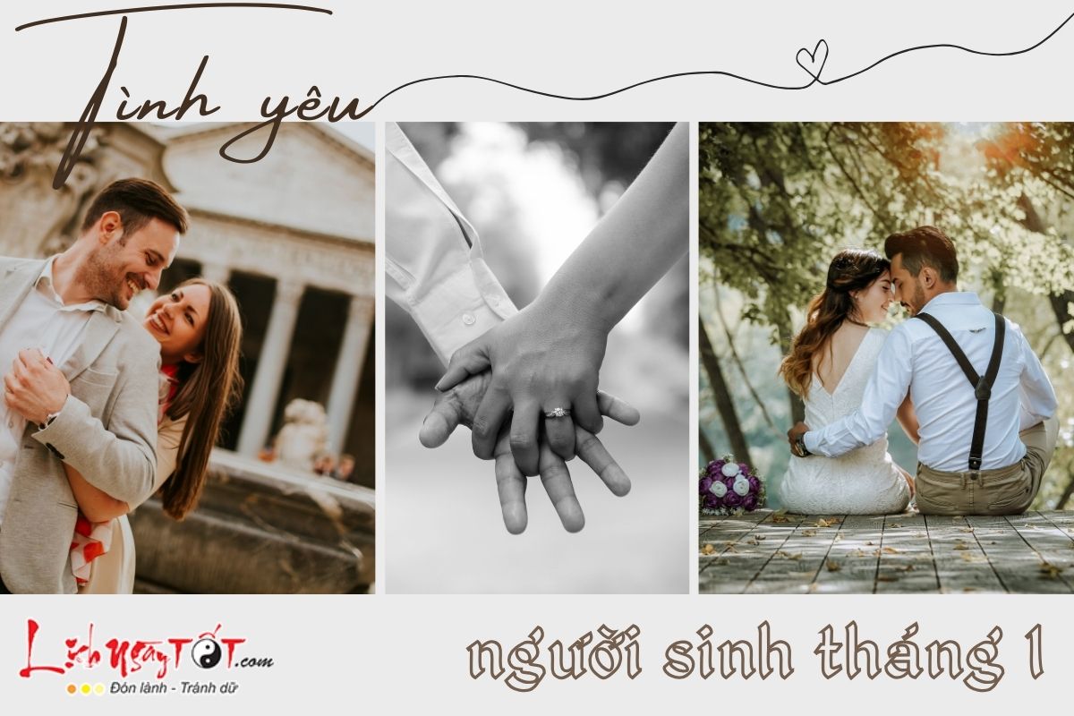 Tình yêu của người tháng 1 Tinh yeu cua nguoi thang 1
