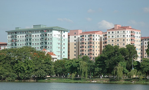 toa nha hop phong thuy hon nhan cua ban